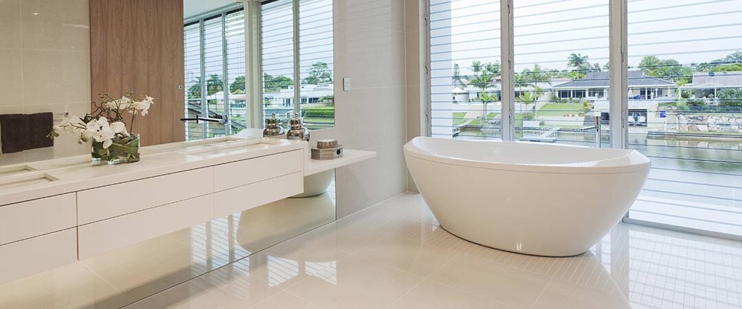 BAGNO PULITO ED IGIENICO SENZA SPRECHI DI TEMPO?
